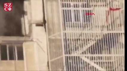 İstanbul’da ölümden kaçış