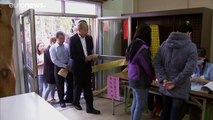 Taiwán apuesta por mantener las distancias con Pekín con el triunfo electoral de Tsai Ing-wen