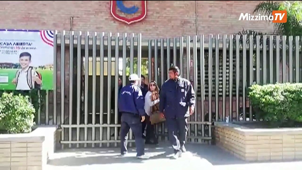 မက္ကဆီကိုတွင် ၁၁ နှစ်အရွယ်ကျောင်းသားမှ သေနတ်ဖြင့်ပစ်ခတ်ရာ ၎င်းအပါအဝင် ၂ ဦးသေ ၆ ဦးဒဏ်ရာရ