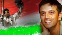 Rahul Dravid 47th Birthday| இந்தியா நம்பர் 1 கிரிக்கெட் டீமா இருக்க இவரும் ஒரு காரணம்!