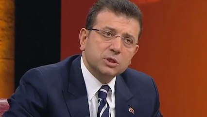 İmamoğlu'ndan ''size bir şey daha söyleyeyim mi'' esprisi