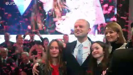 Joseph Muscats Abang auf Raten: Wer wird Regierungschef in Malta?