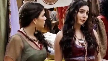 Moisés y los diez mandamientos capitulo 53