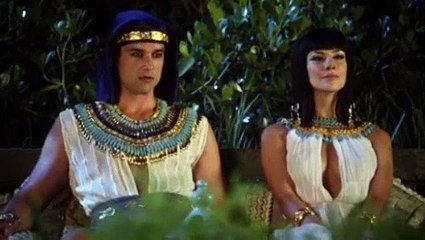 Moisés y los diez mandamientos capitulo 52