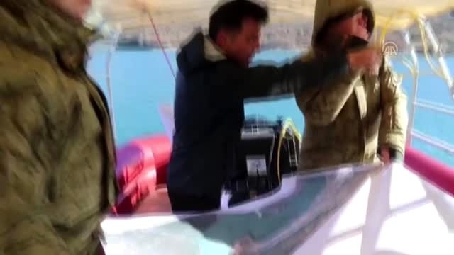 Tunceli Valiliği: Kayıp Gülistan Doku'yu arama çalışmaları titizlikle sürüyor