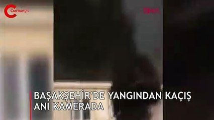 Yer: İstanbul... Ölümden böyle kaçtı!