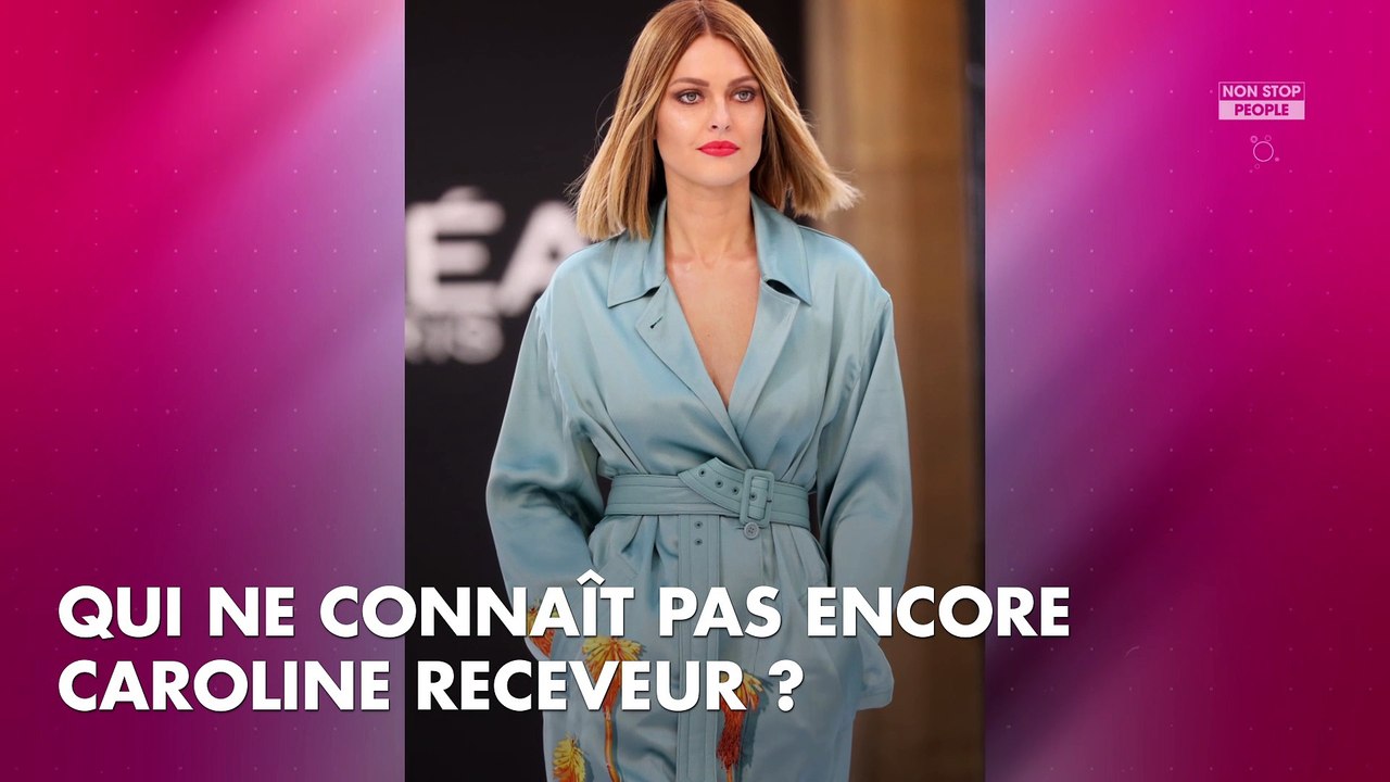 Caroline Receveur dévoile une passion cachée su...