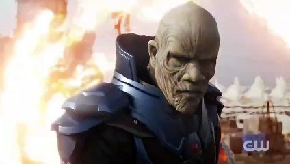 DCTV Crisis on Infinite Earths Crossover Final Trailer (2020)