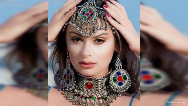 Afghan jewellery 2020 / Afghan Traditional Jewellery || Afghan jewelry episode 19 | Afghani Jewellery Collection