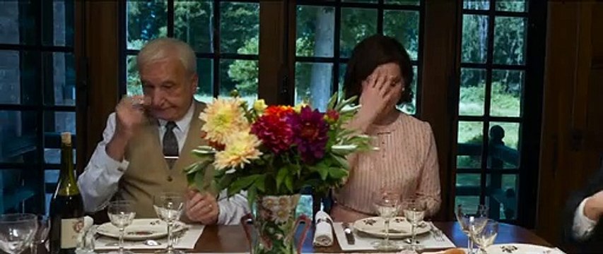 La Bonne épouse Bande-annonce VF (2020) Juliette Binoche, Yolande Moreau