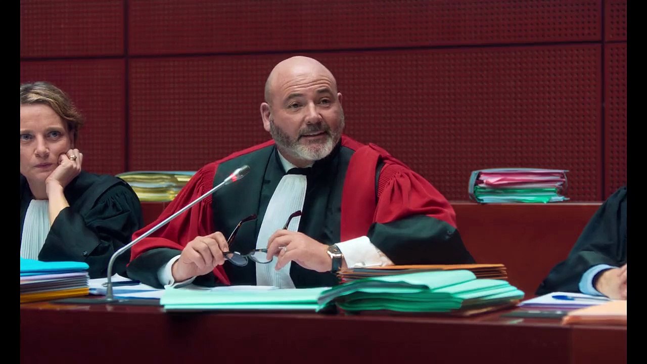 La Fille au bracelet Bande-annonce VF (2020) Melissa Guers, Chiara Mastroianni