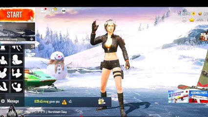 dynamo ne kaise ki season11 me 100 rp