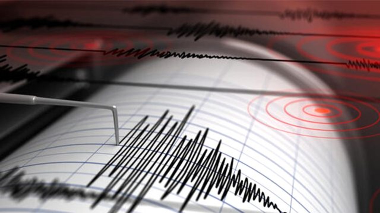 İstanbul depremi kaç şiddetinde oldu? 11 Ocak Cumartesi İstanbul depremi şiddeti kaç? AFAD ve Kandilli'ye göre İstanbul depremi ne zaman oldu?