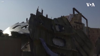 IRANI PER RREZIMIN E AVIONIT