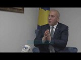 Haradinaj-Kurtit: Kosova po rrezikohet, lësho rrugën - News, Lajme - Vizion Plus