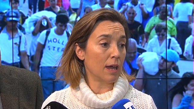 Gamarra insta a Sánchez a romper la relación con Torra