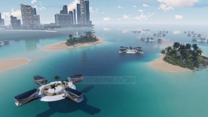 Niveli i deteve rritet, ja si do jenë shtëpitë “pluskuese” të së ardhmes