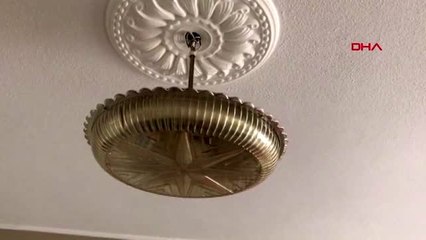 Tekirdağ'da da hissedilen bir deprem meydana geldi
