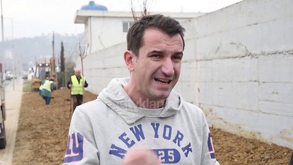 Tirana do te kete tre lagje te reja