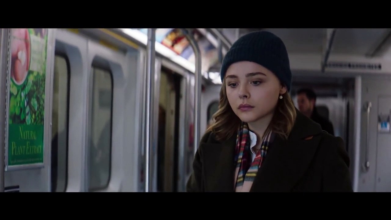 Greta Trailer #1 (2019)