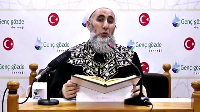 İsmailağa Cemaati'nden Yusuf Demirtaş: Üniversiteler akrep yuvası, çocuklarınızı medreseye gönderin