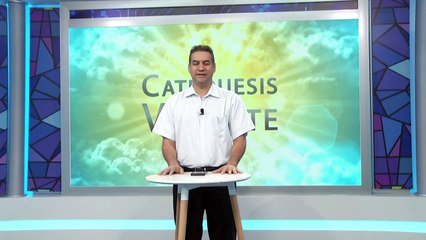 Descargar video: Catequesis Viviente