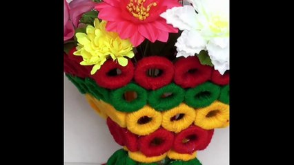 HOW TO MAKE DIY THINGS AT HOME