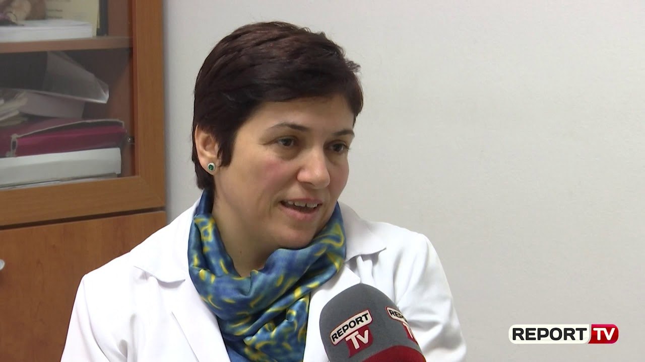 Report TV -Ulen temperaturat, shtohet numri i p...