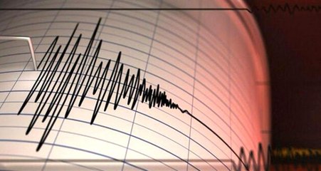 Télécharger la video: Marmara Denizi beşik gibi! Sabahtan bu yana 54 deprem oldu