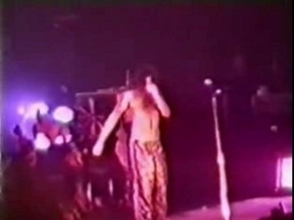 Korn -Chi (Stanmer Park Brighton 5-25-1997) 2/16