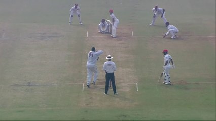Rakheem Cornwall 7 Wickets  Afghanistan vs WestIndies