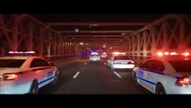 City of Crime vedere film italiano streaming completo