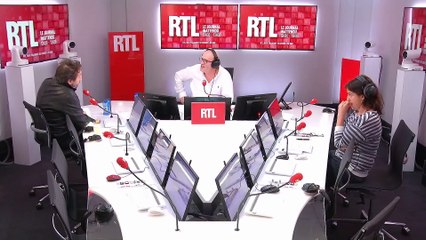 Edouard Baer : "Je suis un solitaire de groupe !"