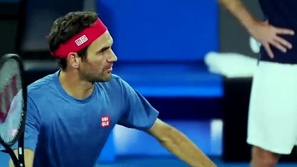 Open d'Australie 2020 - Roger Federer : "I can't wait for it to start, and to find out what the draw is like"