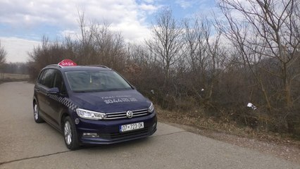 Taksistet e Gjakovës-Lajme