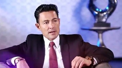 FERNANDO COLUNGA en NocheDeLuz avance para  entrevista sobre el Festival Internacional Cana Dorada 2020