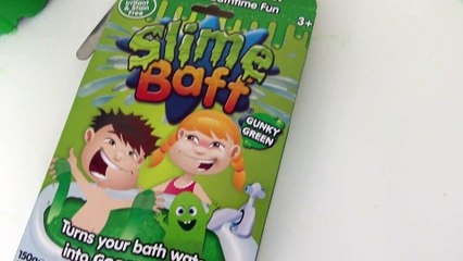 Desafio da Melancia - Slime Baff  com Sophia, Isabella e  Alice