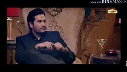 20 Questions to Danish | mere pass tum ho | humayun Saeed talk about personal life