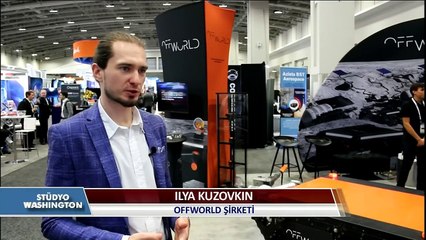 Ay ve Mars'ta Maden Arayacak Robotlar Yolda