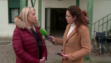Zjarr në spitalin  e Durrësit/ Nis hetimi, zjarri  nga mbingarkesa e  pajisjeve ngrohëse