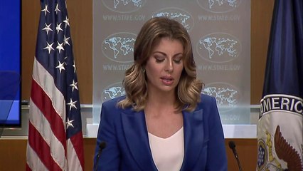 SHBA refuzon terheqjen e trupave nga Iraku