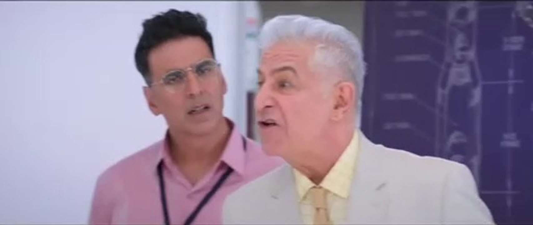 Mission Mangal 2019 Hindi movie (akhshay kumar) Part 1