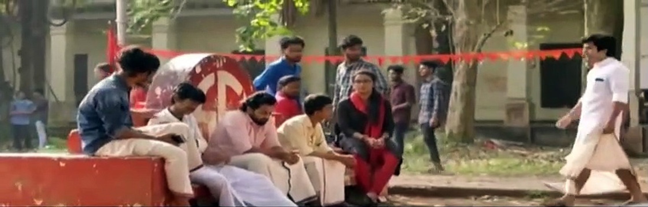 Nan Petta Makan (2019) malayalam new superhit movie Part  3