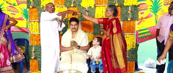 Rajeshwari Naveen Wedding Highlights_2