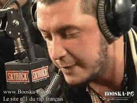 SETH GUEKO DESPO YOUSSOUPHA SMOKER POISON KAYLINE RAP RUE