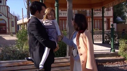 Mercedes and Barbara - Barcedes - 19 - Eng Subs