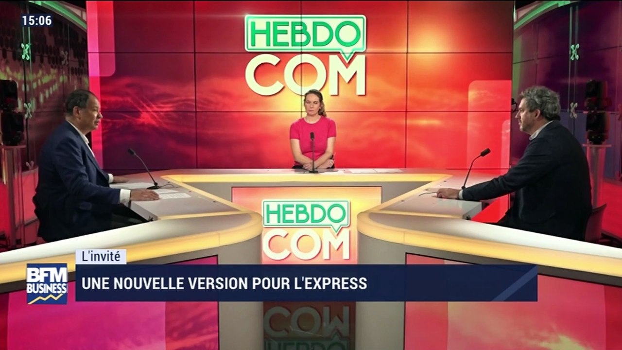 Hebdo Com - Samedi 11 janvier