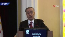 Mustafa Cengiz'den Cumhurbaşkanı Erdoğan'a Florya teşekkürü