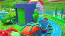 Thomas and Friends Christmas Gifts Ideas for Pj Masks