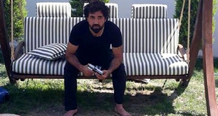 Torbalı'da sağlık müdürü ve doktor eşini öldüren sanık intihar etti